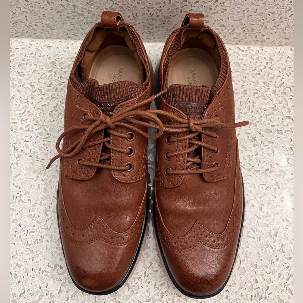 Skechers Slip-ins Mark Nason Men’s Sz 8
